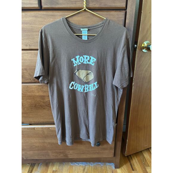 Paul Frank “More Cowbell” T-Shirt - Picture 3 of 9